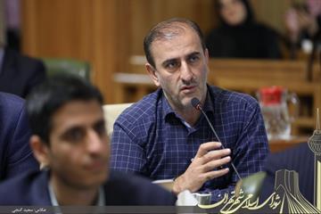 حبیب‌زاده:  کاندیداهای انتخابات شورایاری، وظایف شورایان را مطالعه کنند